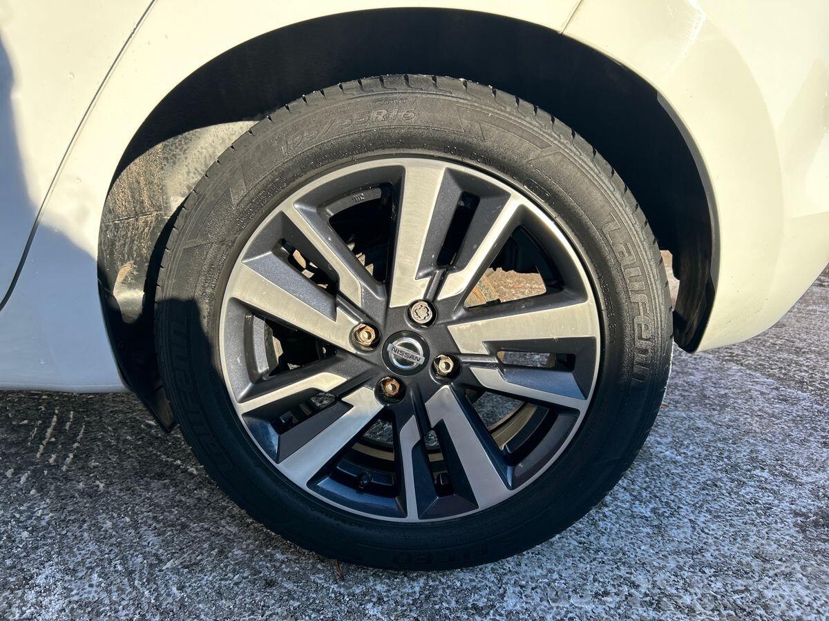 Used Nissan Micra 2018 for sale - 77113645: Photo 10