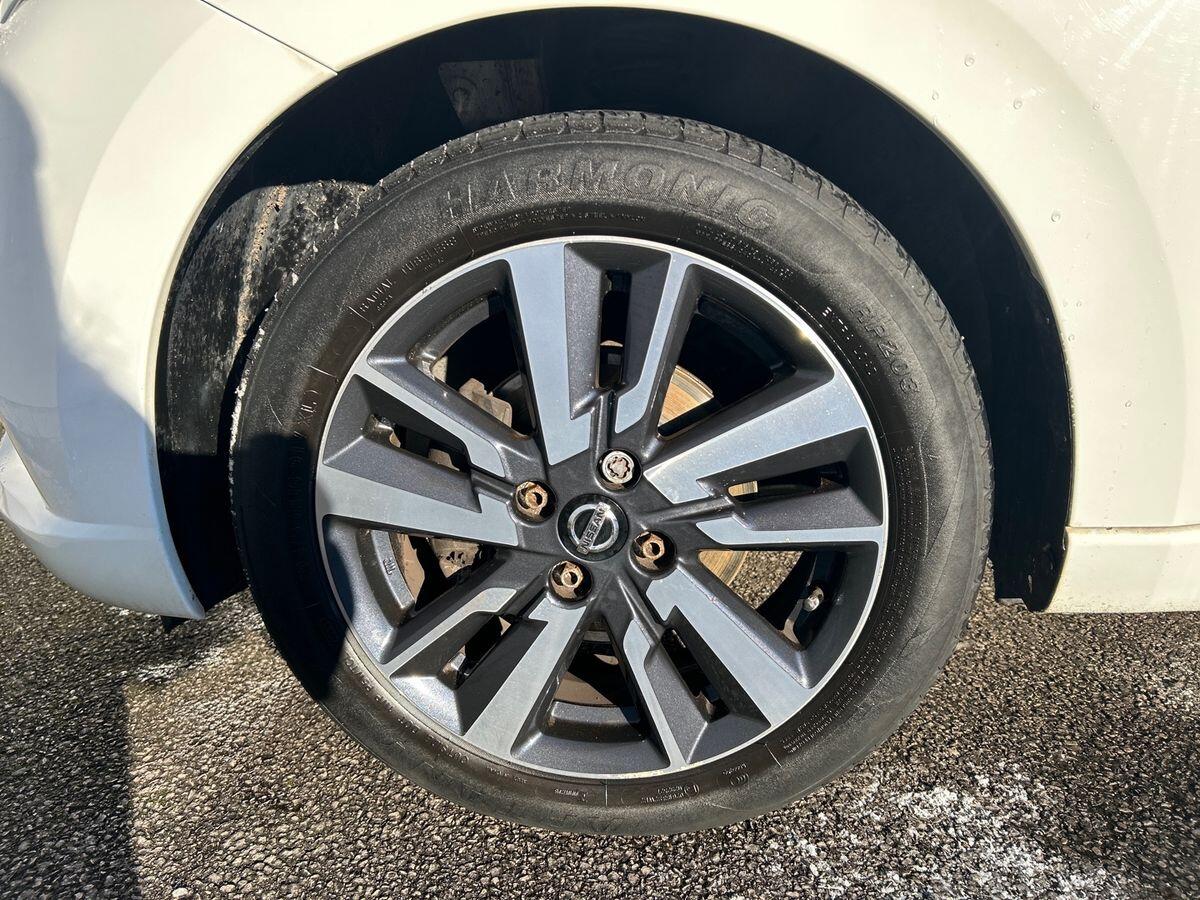 Used Nissan Micra 2018 for sale - 77113645: Photo 11