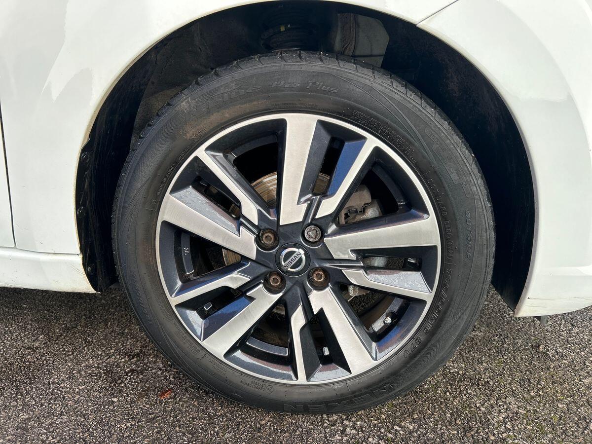 Used Nissan Micra 2018 for sale - 77113645: Photo 12