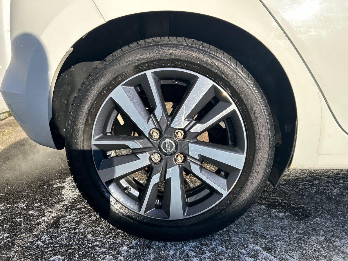 Used Nissan Micra 2018 for sale - 77113645: Photo 13