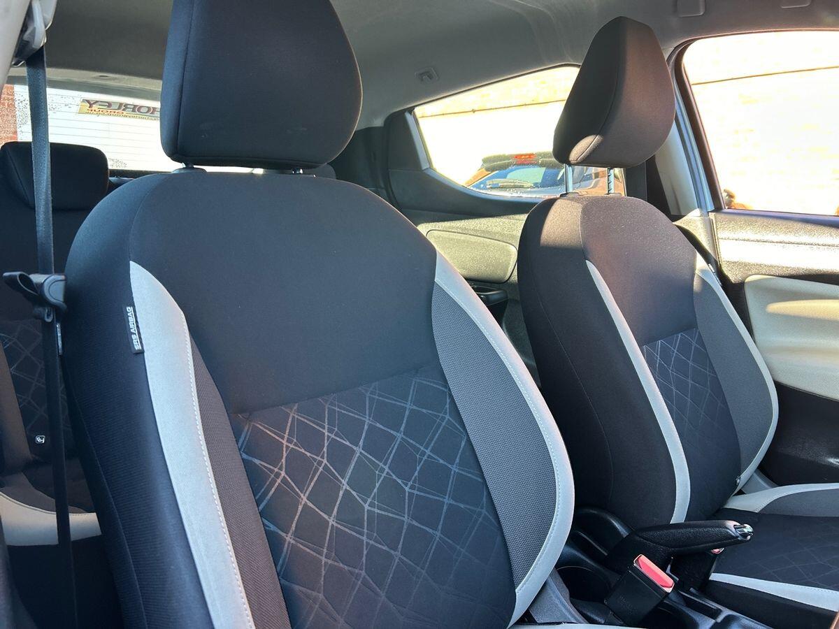 Used Nissan Micra 2018 for sale - 77113645: Photo 18