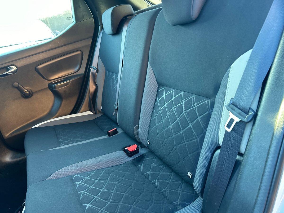 Used Nissan Micra 2018 for sale - 77113645: Photo 20