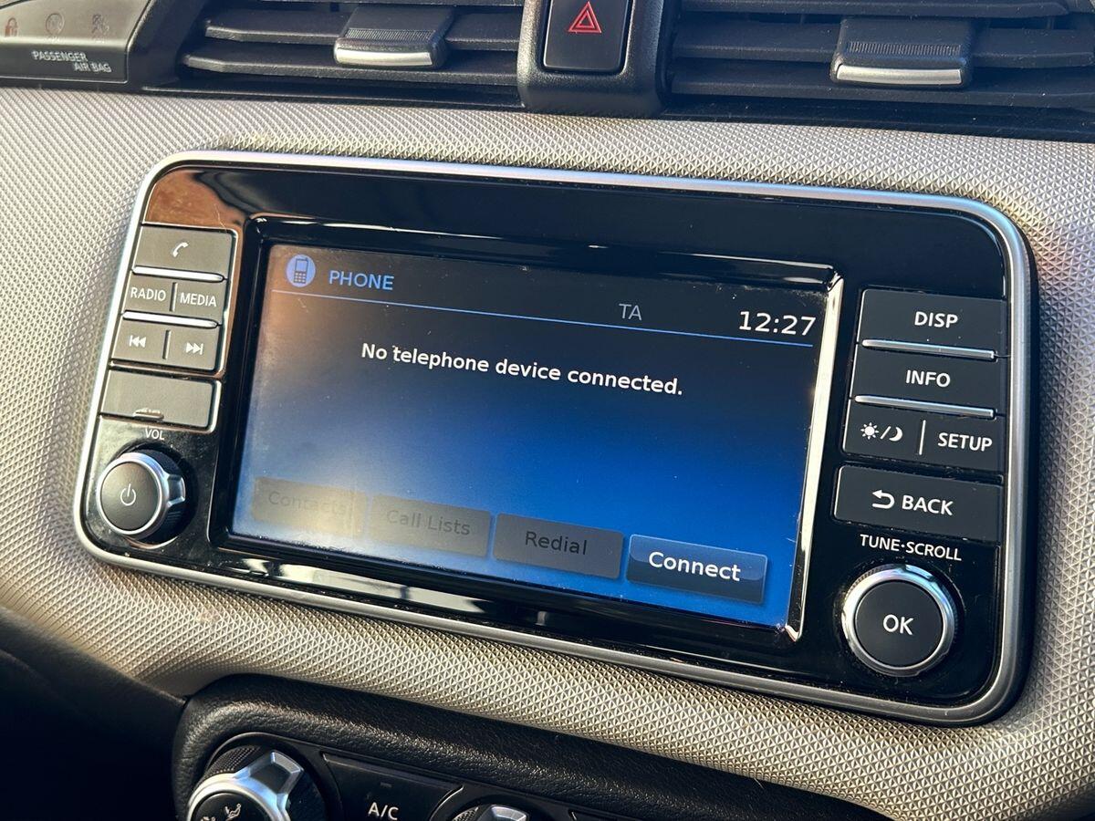 Used Nissan Micra 2018 for sale - 77113645: Photo 27