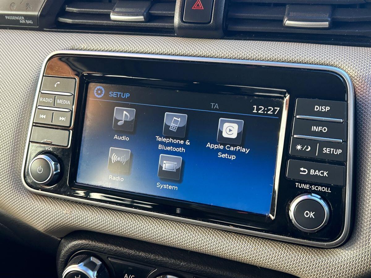 Used Nissan Micra 2018 for sale - 77113645: Photo 28