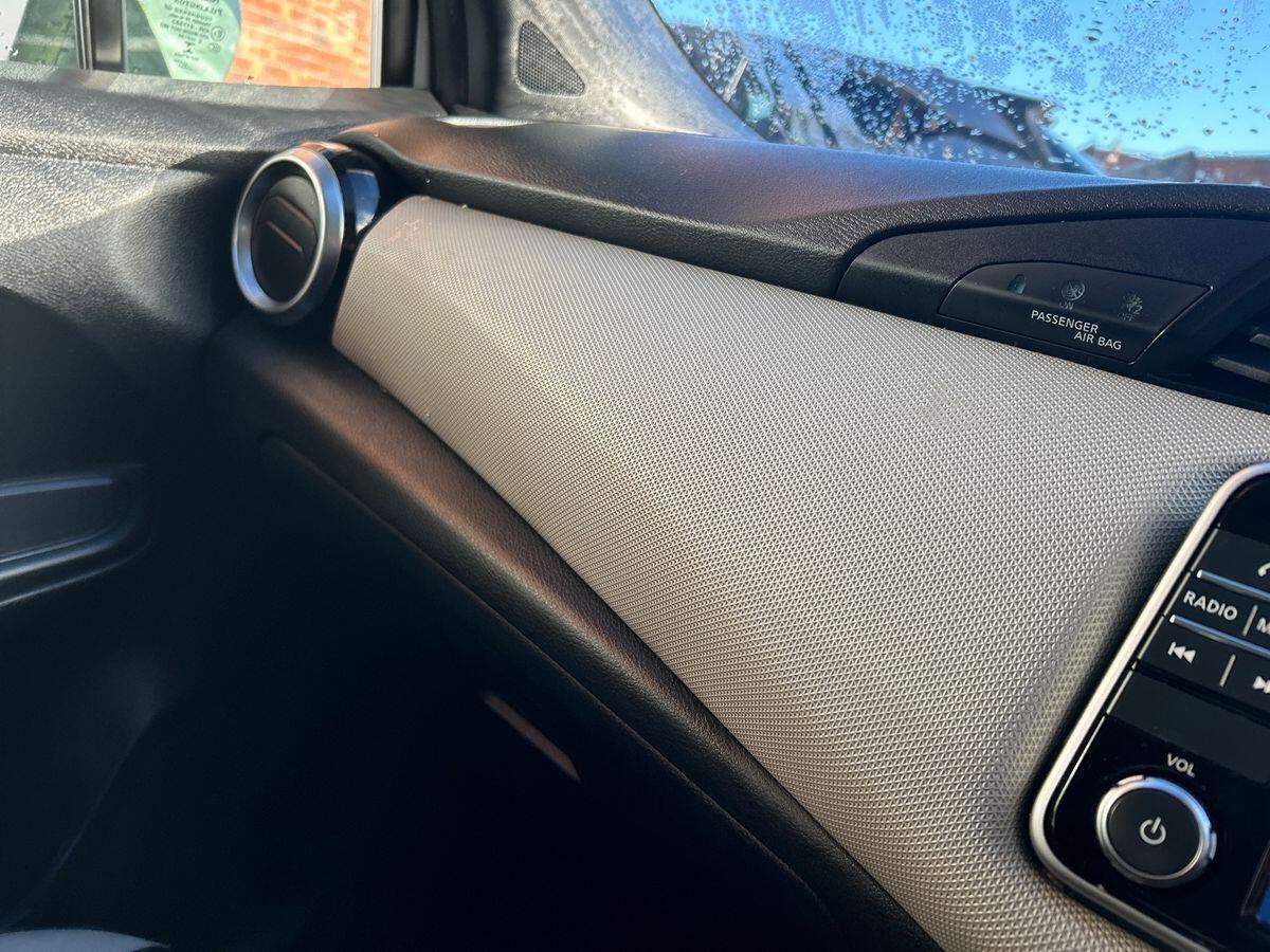 Used Nissan Micra 2018 for sale - 77113645: Photo 31