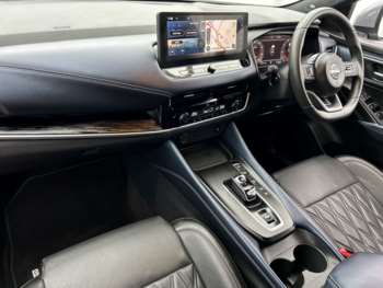 Used Nissan Qashqai 2024 for sale - 75112858: Photo