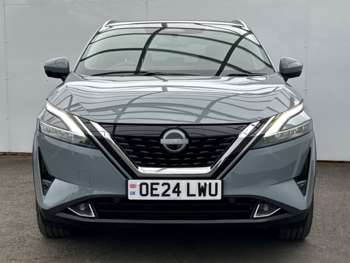 Used Nissan Qashqai 2024 for sale - 75112858: Photo