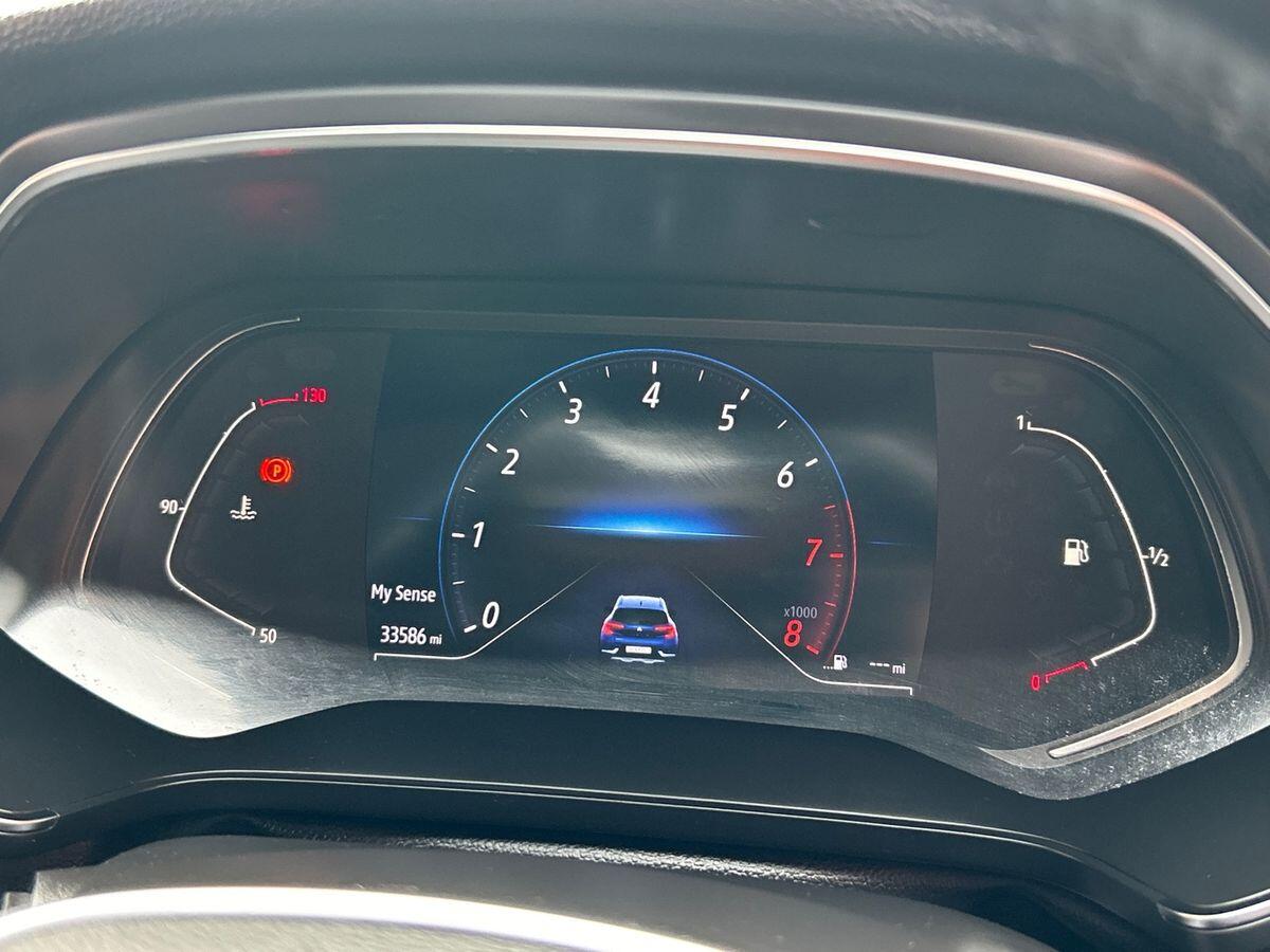 Used Renault Captur 2021 for sale - 76065322: Photo 15