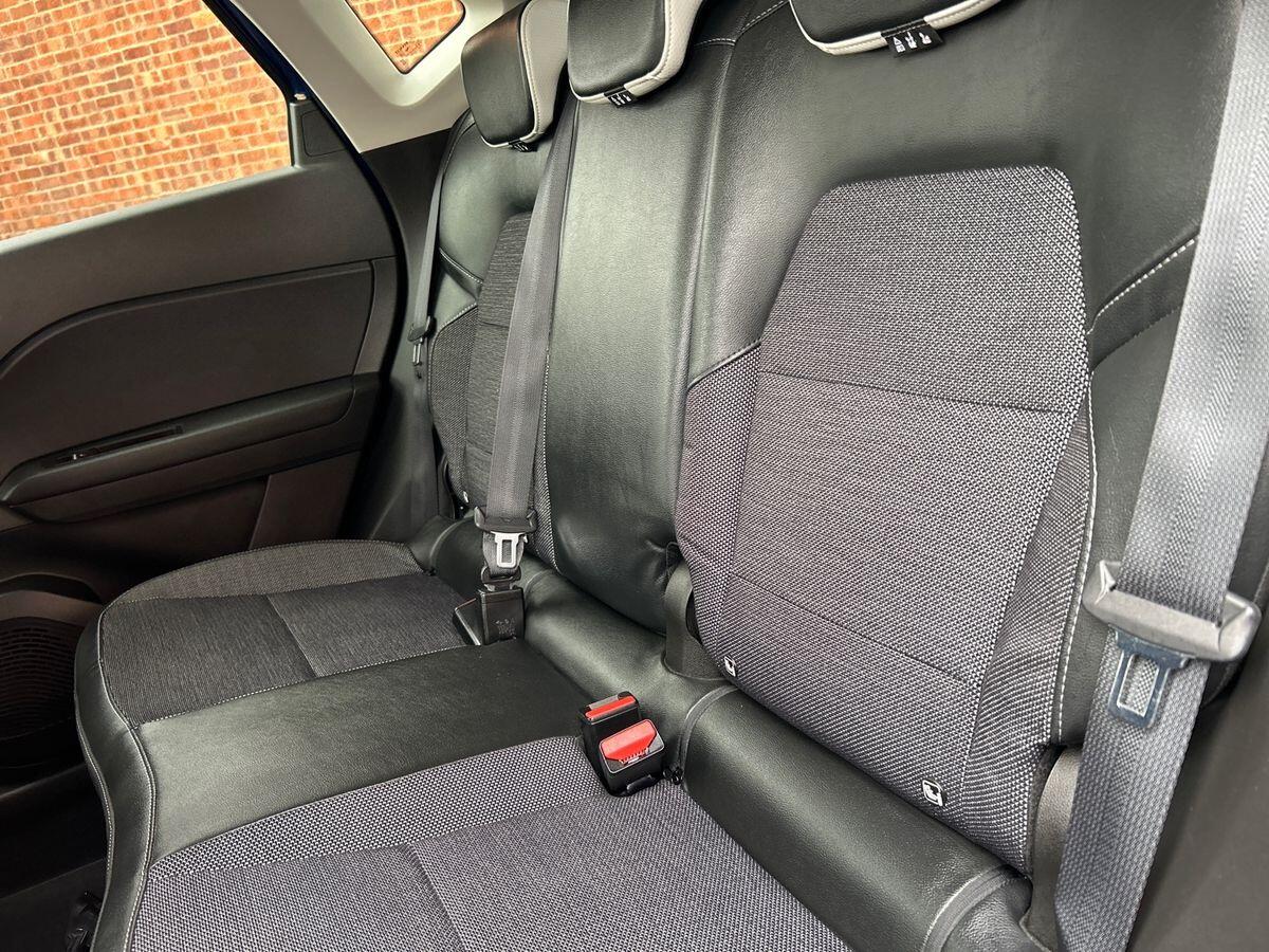Used Renault Captur 2021 for sale - 76065322: Photo 19
