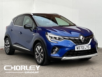 Renault - Captur