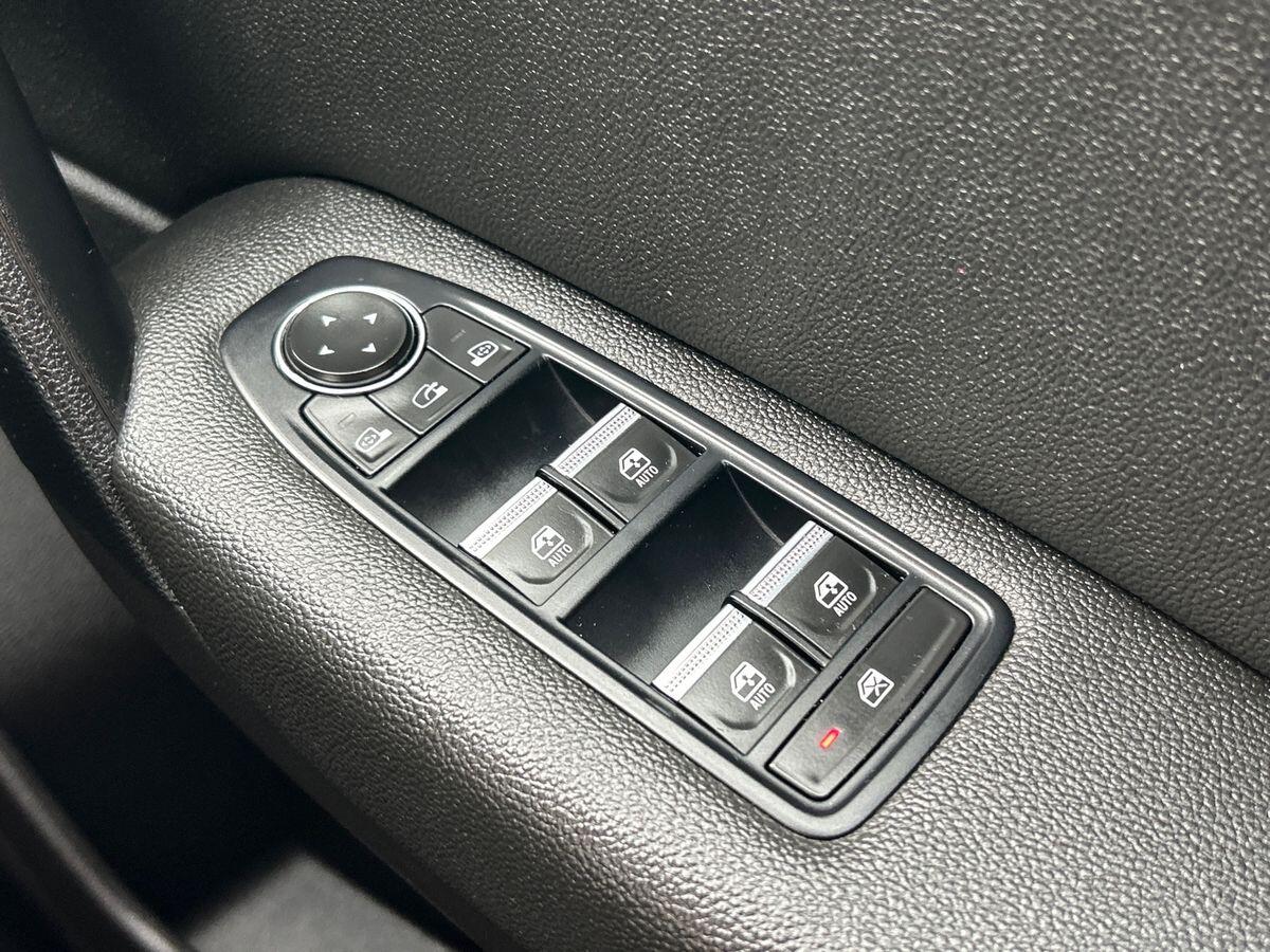 Used Renault Captur 2021 for sale - 76065322: Photo 21