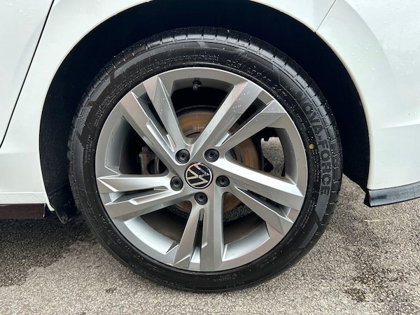 Used Volkswagen Golf 2021 for sale - 76220136: Photo 10