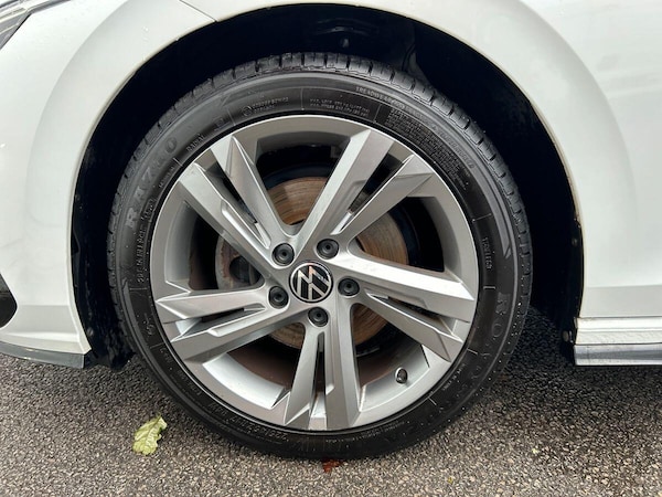 Used Volkswagen Golf 2021 for sale - 76220136: Photo 11
