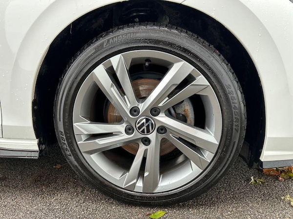 Used Volkswagen Golf 2021 for sale - 76220136: Photo 12