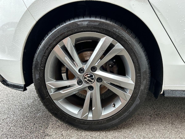 Used Volkswagen Golf 2021 for sale - 76220136: Photo 13