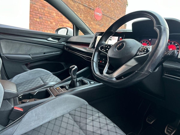 Used Volkswagen Golf 2021 for sale - 76220136: Photo 14