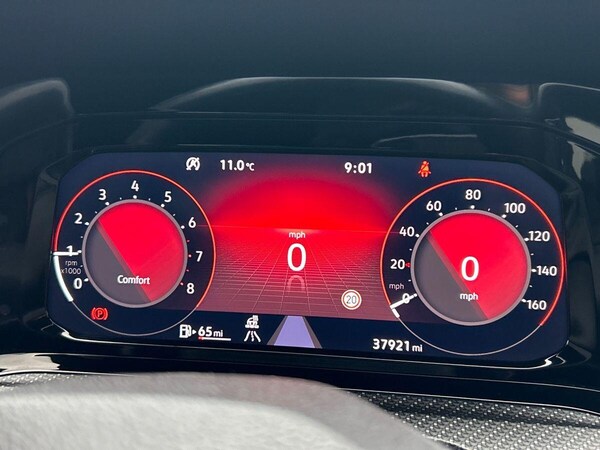 Used Volkswagen Golf 2021 for sale - 76220136: Photo 15