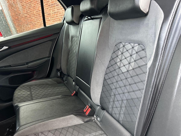 Used Volkswagen Golf 2021 for sale - 76220136: Photo 19