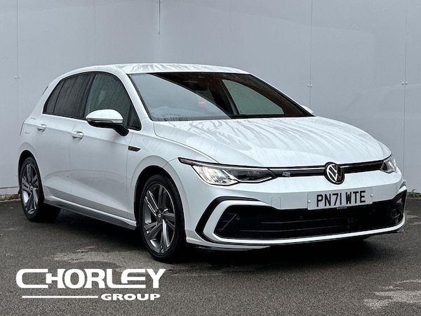 Used Volkswagen Golf 2021 for sale - 76220136: Photo 1