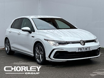 Used Volkswagen Golf 2021 for sale - 76220136: Photo