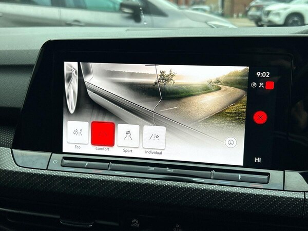 Used Volkswagen Golf 2021 for sale - 76220136: Photo 29