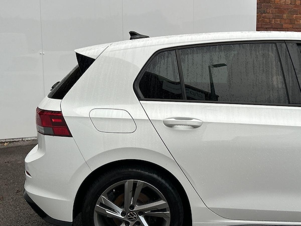 Used Volkswagen Golf 2021 for sale - 76220136: Photo 37