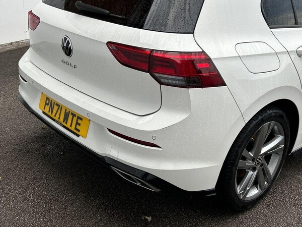 Used Volkswagen Golf 2021 for sale - 76220136: Photo 38