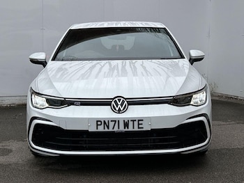 Used Volkswagen Golf 2021 for sale - 76220136: Photo