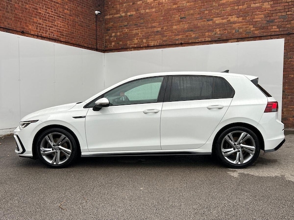 Used Volkswagen Golf 2021 for sale - 76220136: Photo 6