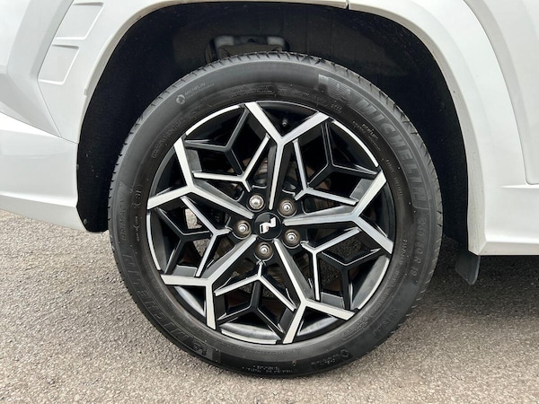Used Hyundai TUCSON 2022 for sale - 76249543: Photo 12