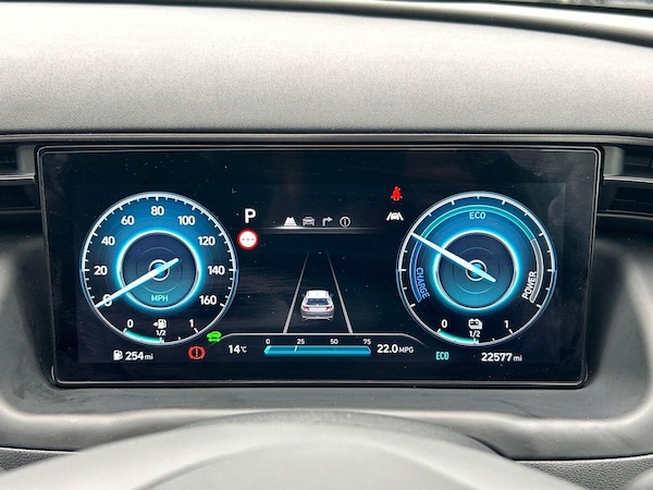 Used Hyundai TUCSON 2022 for sale - 76249543: Photo 14