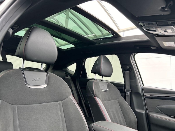 Used Hyundai TUCSON 2022 for sale - 76249543: Photo 16