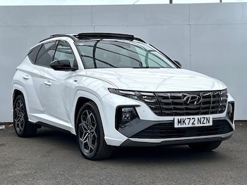 Hyundai - TUCSON