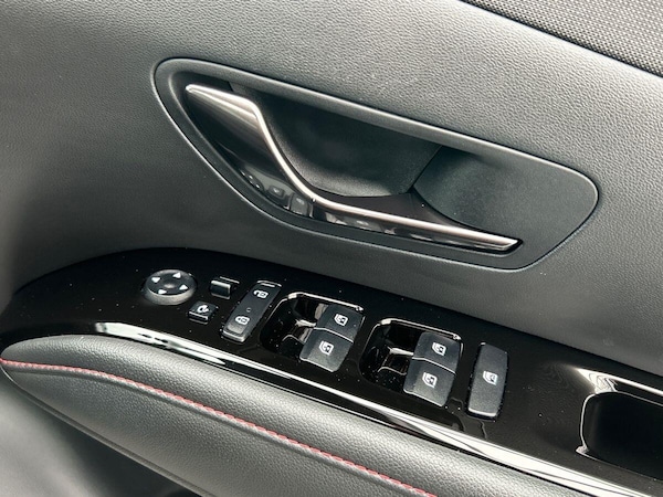 Used Hyundai TUCSON 2022 for sale - 76249543: Photo 20