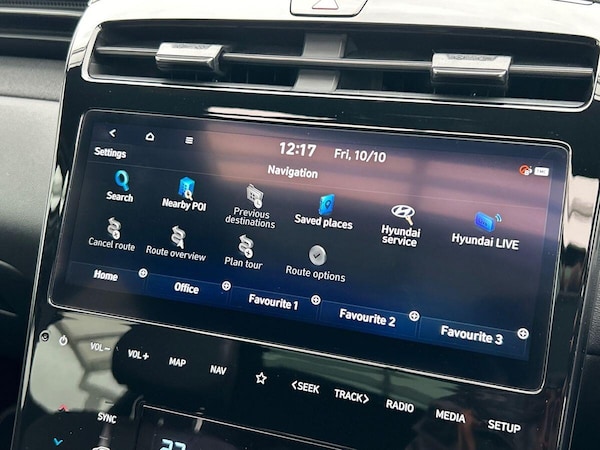 Used Hyundai TUCSON 2022 for sale - 76249543: Photo 30