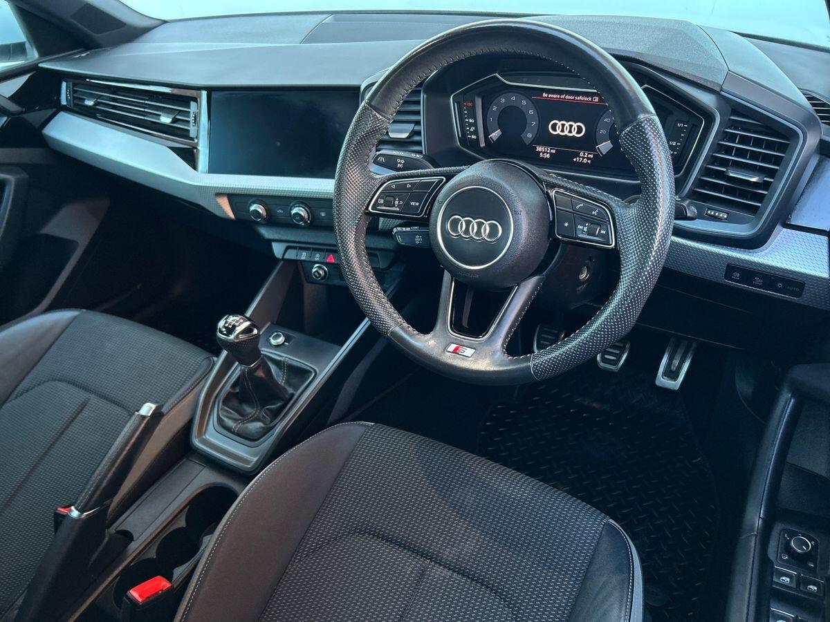 Used Audi A1 2020 for sale - 77929074: Photo 14