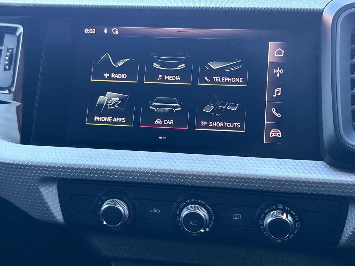 Used Audi A1 2020 for sale - 77929074: Photo 17