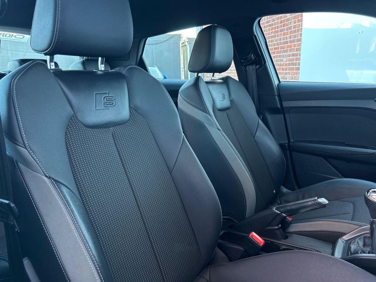 Used Audi A1 2020 for sale - 77929074: Photo 18