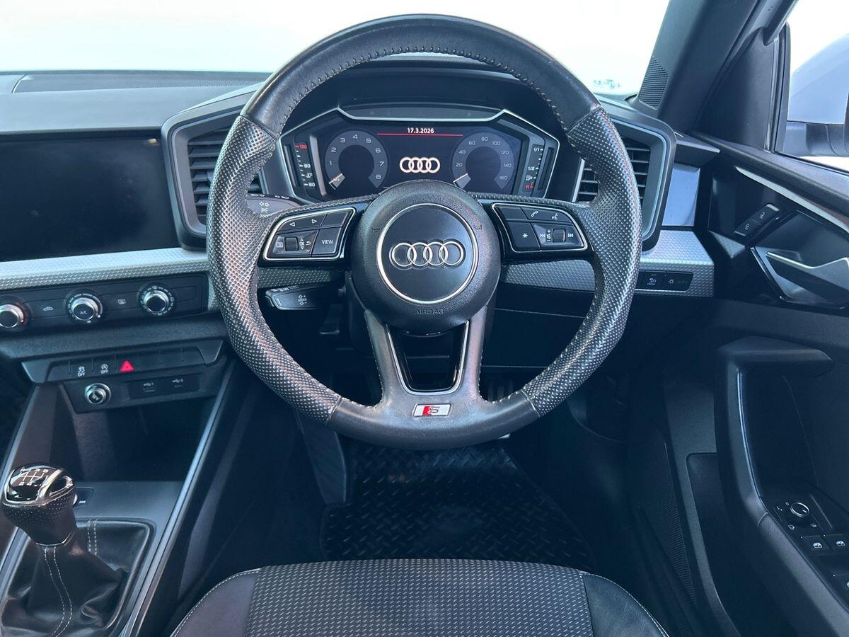 Used Audi A1 2020 for sale - 77929074: Photo 19