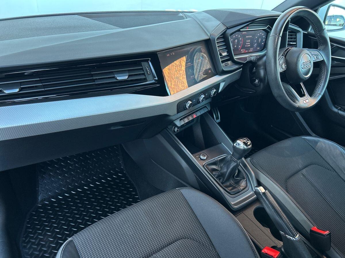 Used Audi A1 2020 for sale - 77929074: Photo 2