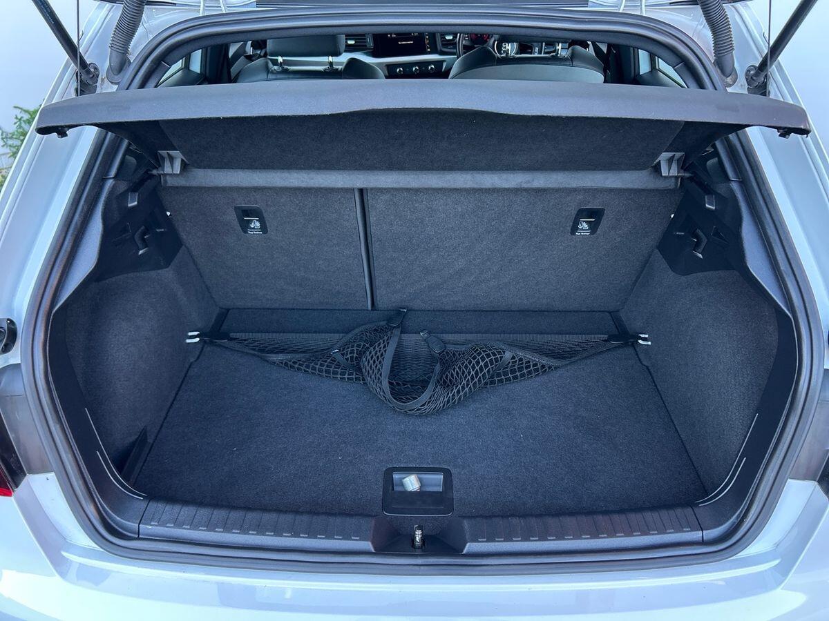 Used Audi A1 2020 for sale - 77929074: Photo 21