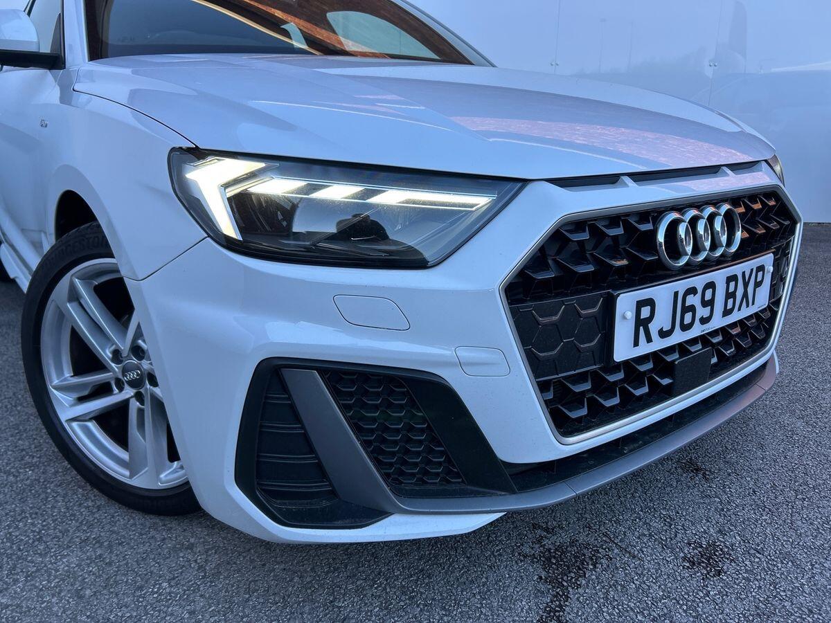 Used Audi A1 2020 for sale - 77929074: Photo 25