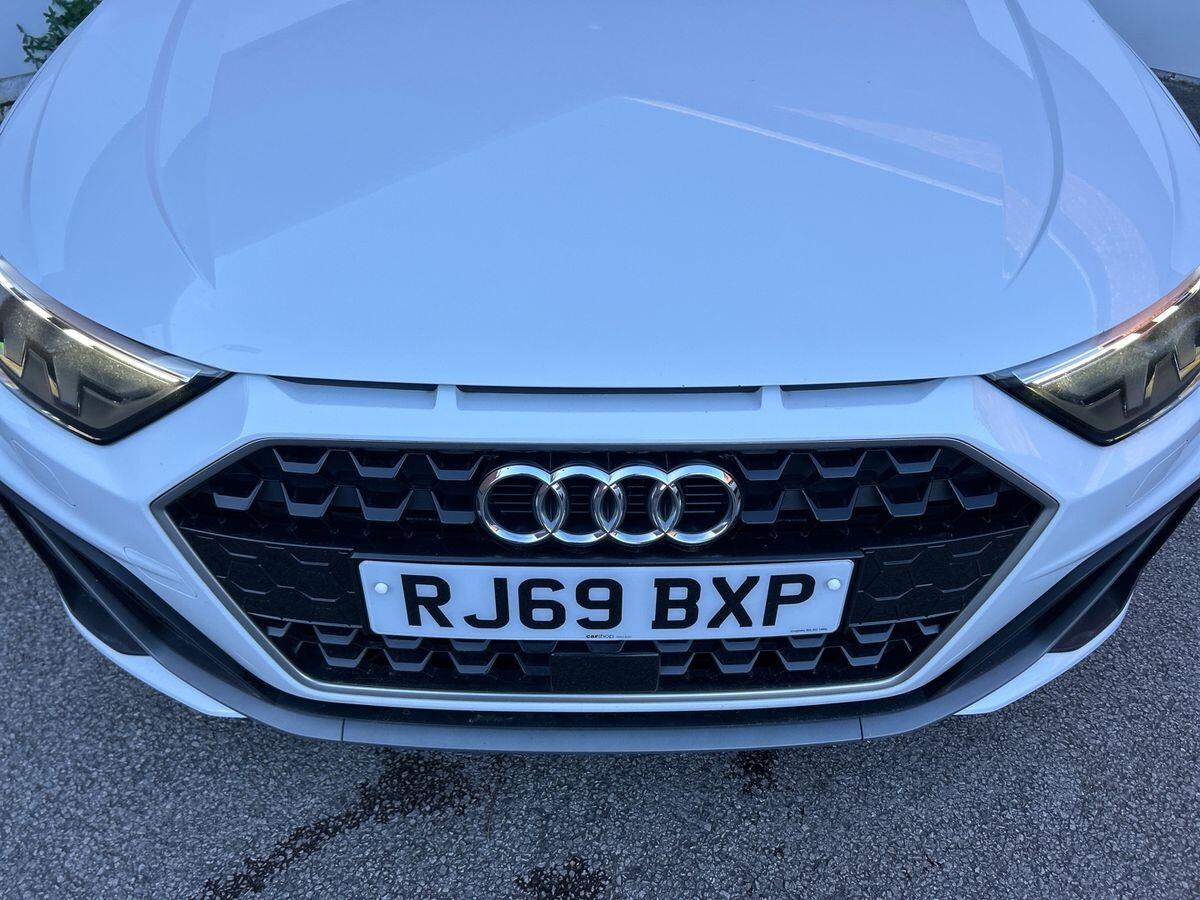 Used Audi A1 2020 for sale - 77929074: Photo 26