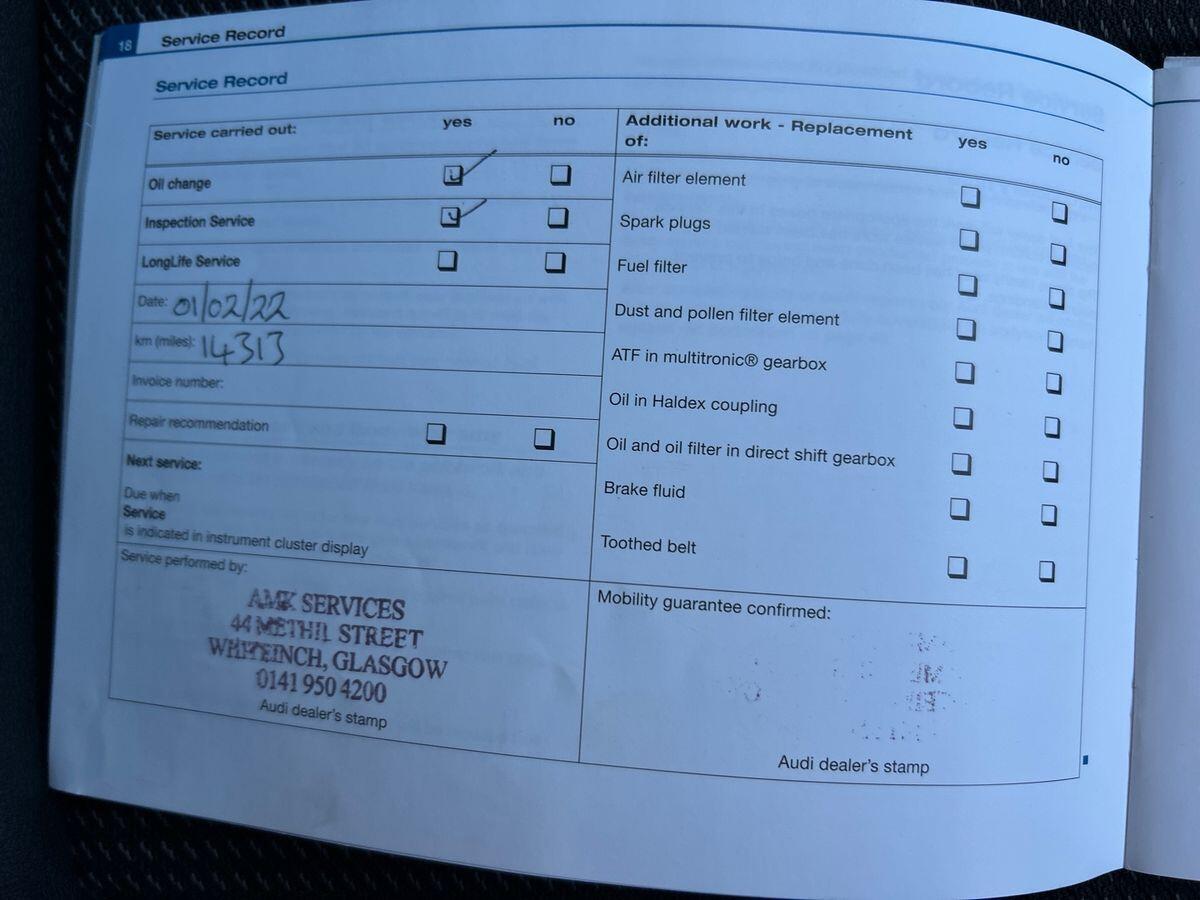 Used Audi A1 2020 for sale - 77929074: Photo 28