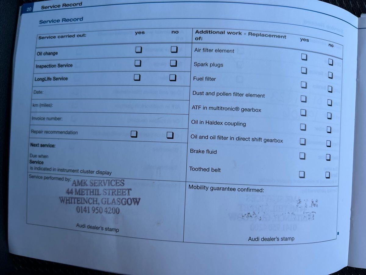 Used Audi A1 2020 for sale - 77929074: Photo 30