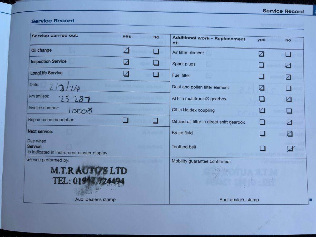 Used Audi A1 2020 for sale - 77929074: Photo 31