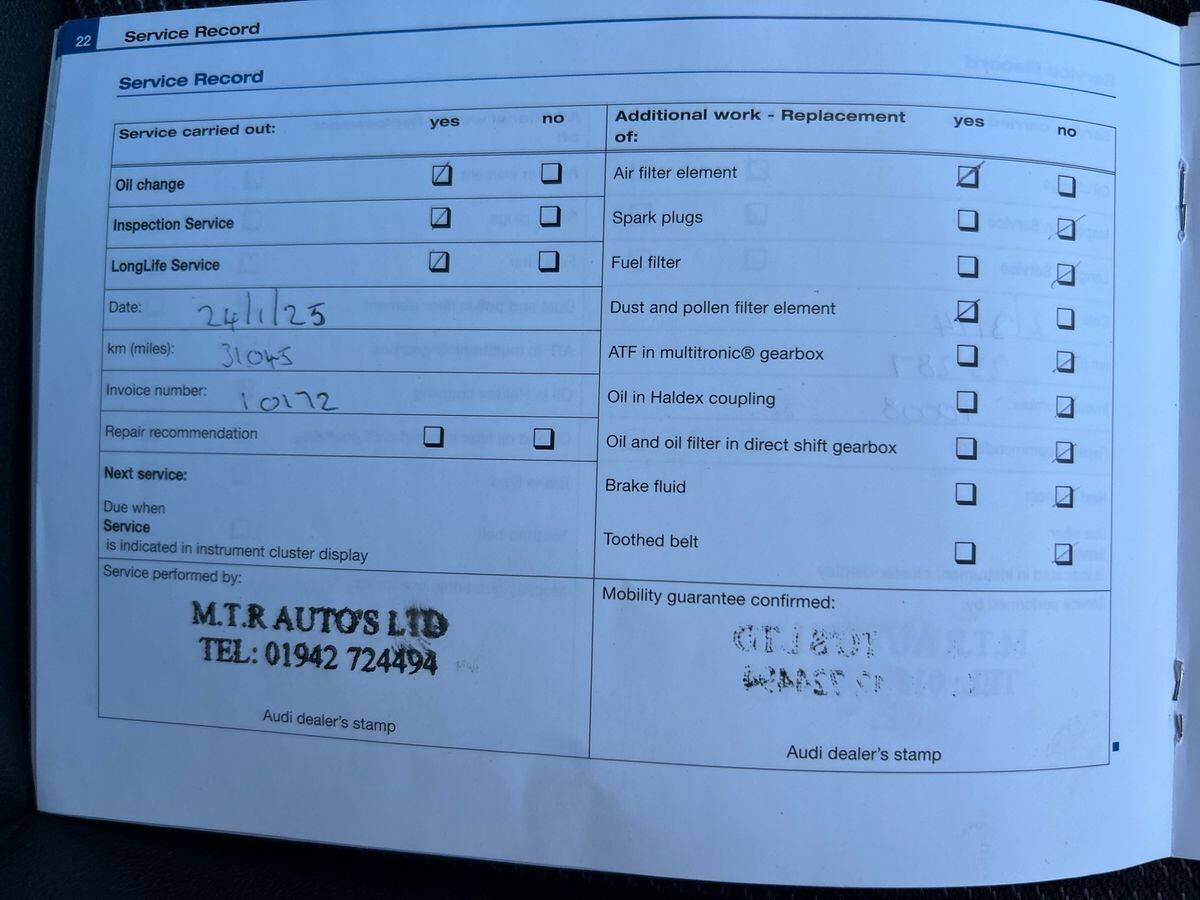 Used Audi A1 2020 for sale - 77929074: Photo 32