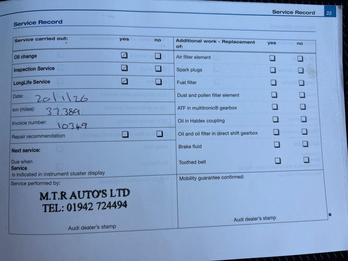 Used Audi A1 2020 for sale - 77929074: Photo 33