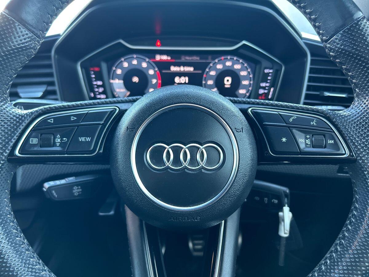 Used Audi A1 2020 for sale - 77929074: Photo 34