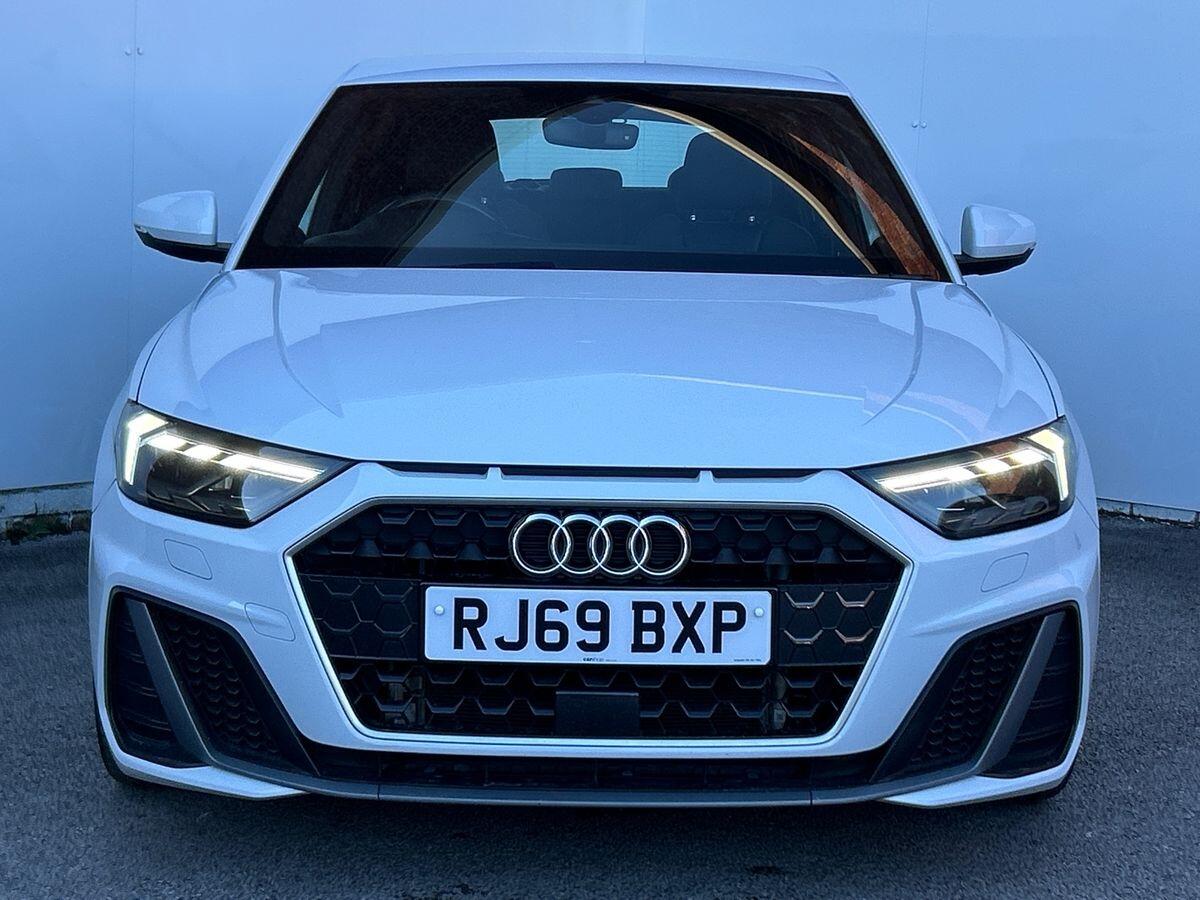 Used Audi A1 2020 for sale - 77929074: Photo 4